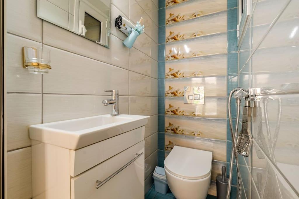 Bright,Comfort House In The Heart Of Афіни Екстер'єр фото